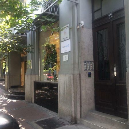 Apartment 14 Belgrade Luaran gambar