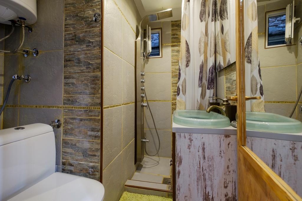 Apartment 14 Belgrade Luaran gambar