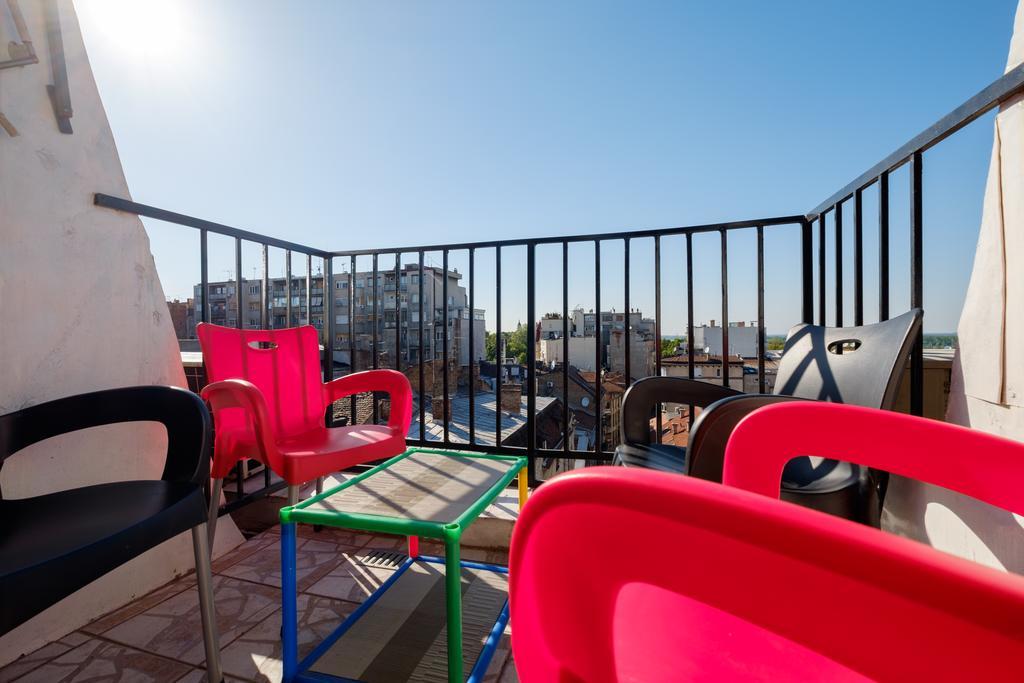 Apartment 14 Belgrade Luaran gambar