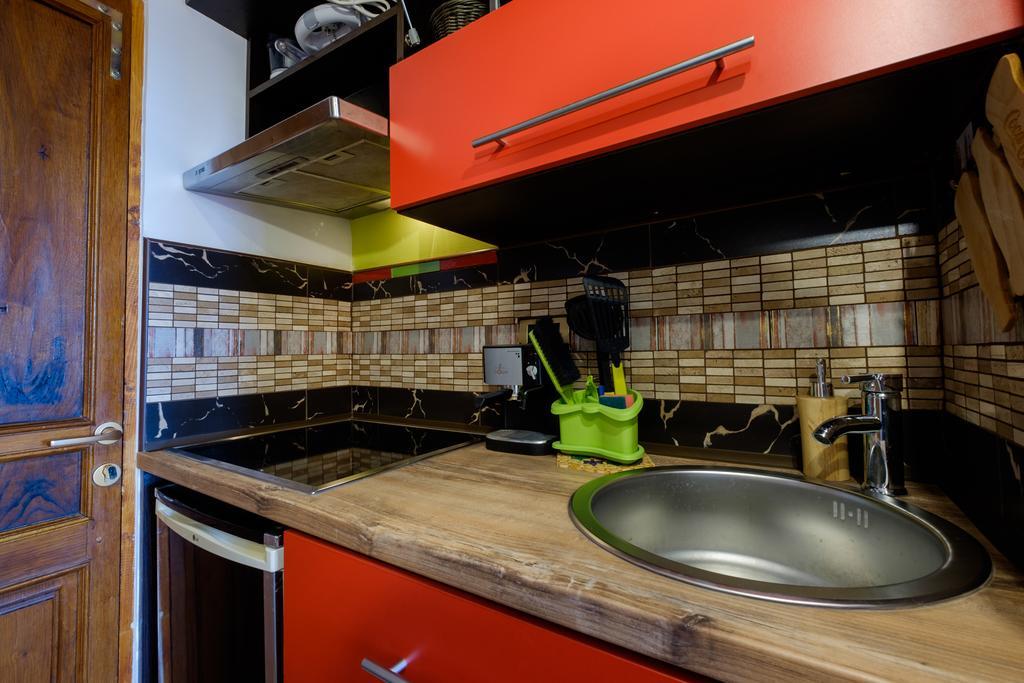 Apartment 14 Belgrade Luaran gambar