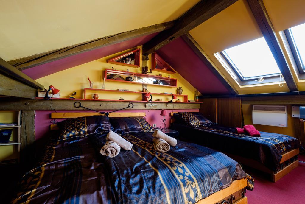 Apartment 14 Belgrade Luaran gambar