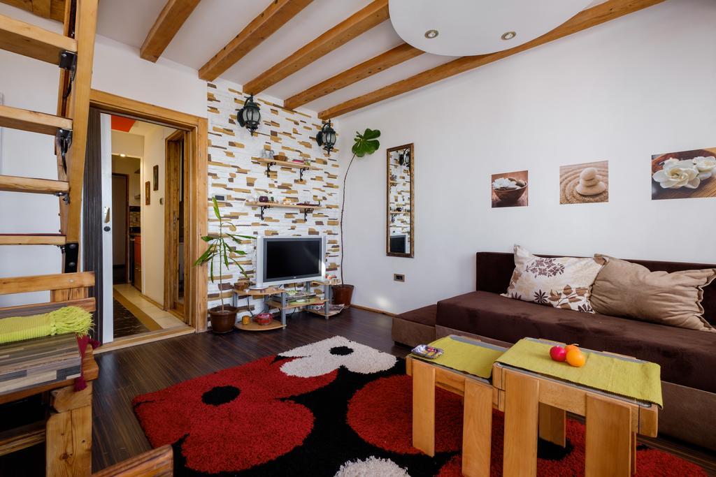 Apartment 14 Belgrade Luaran gambar