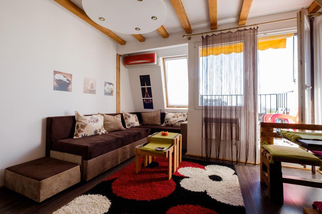 Apartment 14 Belgrade Luaran gambar